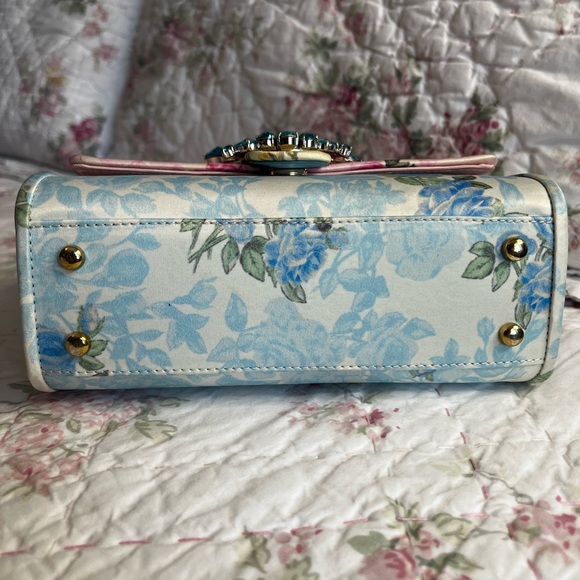 Sophia Webster x LoveShackFancy Margaux Bag - Picture 6 of 11